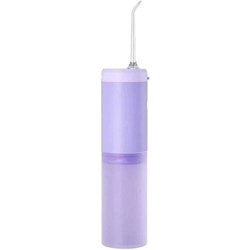 Зубная щетка Xiaomi Enchen Mint 3 Lilac: Назначение универсальная