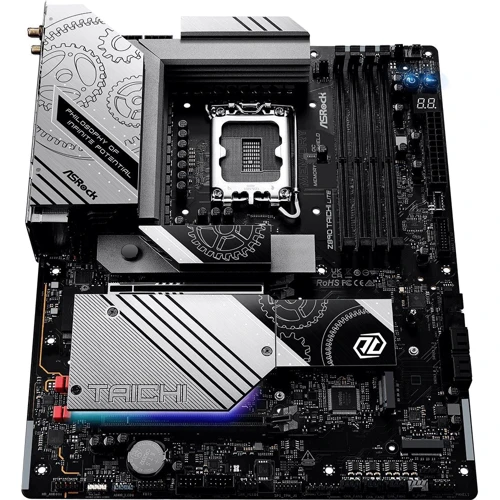 ASRock Z890 Taichi LITE фото 6
