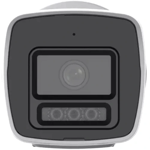 IP-камера відеоспостереження Hikvision ColorVu Smart Hybrid Light DS-2CD1047G2H-LIUF (4 MP/4 mm): Виробник Hikvision