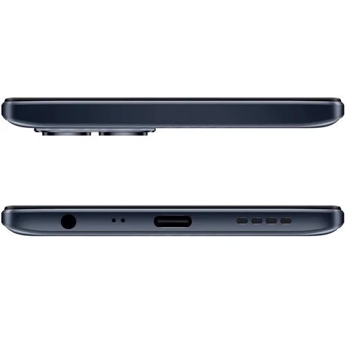 Смартфон Realme Narzo 50 4/128Gb Speed Black Approved Вітринний зразок: Причина уцінки Как новый (витринный образец): смартфон выглядит и функционирует как новый. Смартфон полностью протестирован по программе Approved, все функции работают корректно