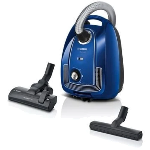 Пылесос Bosch BGLS48X320 фото 4