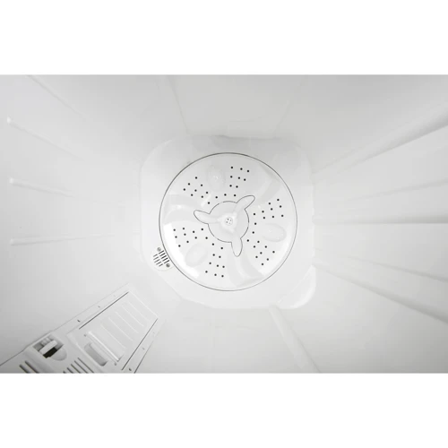 Стиральная машина Ardesto WMH-B65D: Загрузка белья (стирка), кг 6.5