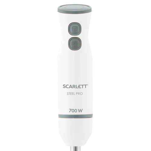 Блендер Scarlett SC-HB42F60: Мощность, Вт 700