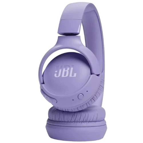 Наушники JBL Tune 520BT Purple (JBLT520BTPUREU): Тип крепления оголовные