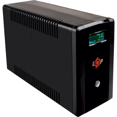 LogicPower LP-UL1250VA (21950): Призначення Для дома