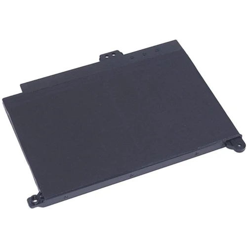 Батарея для ноутбука HP BP02XL Pavilion 15 7.7V Black 4500mAh OEM: Ємність, мАг 4500