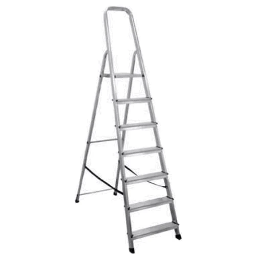 Раздвижная лестница ELKOP ALW 507