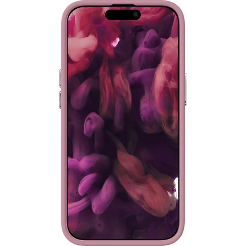 Чохол для iPhone LAUT SHIELD Pink (L_IP23B_SH_P) для iPhone 15 Pro: Матеріали полікарбонат і поліуретан