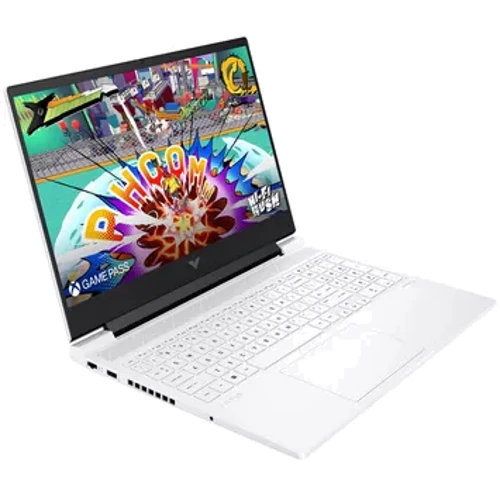 Ноутбук HP Victus 16-s1047nr (A59FRUA): Тип экрана матовый