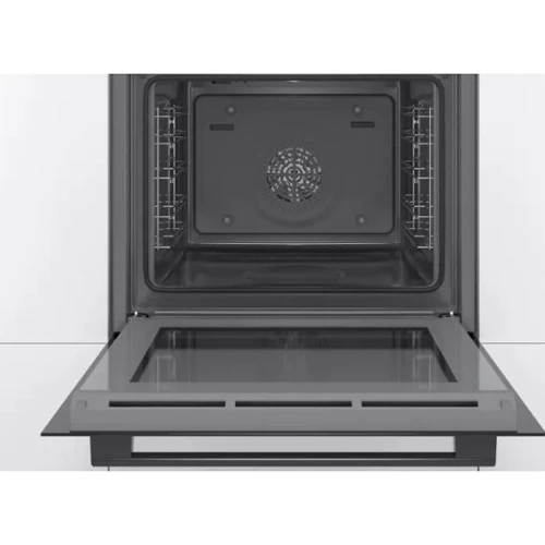 Духовой шкаф электрический Bosch HRA534BB0: Класс энергопотребления A