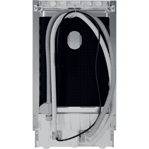 Встраиваемая посудомоечная машина Whirlpool WSBO 3O23 PFX фото 9