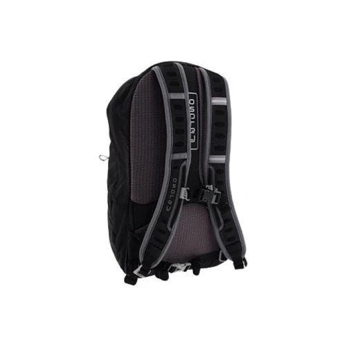 Рюкзак туристический Osprey Axis 18 Black O/S				 фото 4