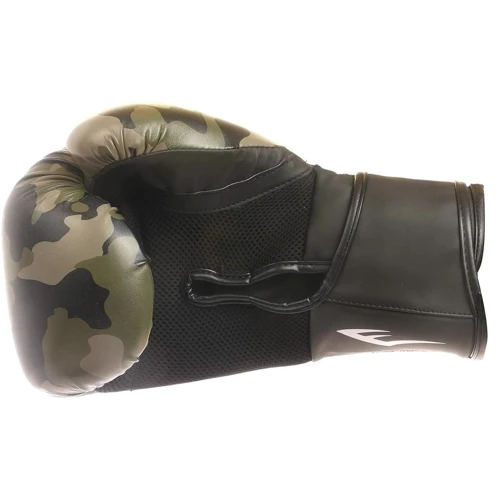 Боксерські рукавички Everlast Spark Training Glove Уні 10 унцій (P00002413) фото 3