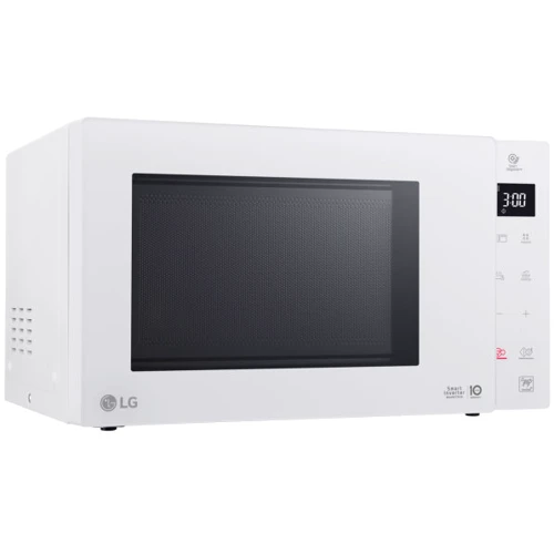 Микроволновая печь LG MS2336GIH: Диаметр поддона, мм 29,2 см