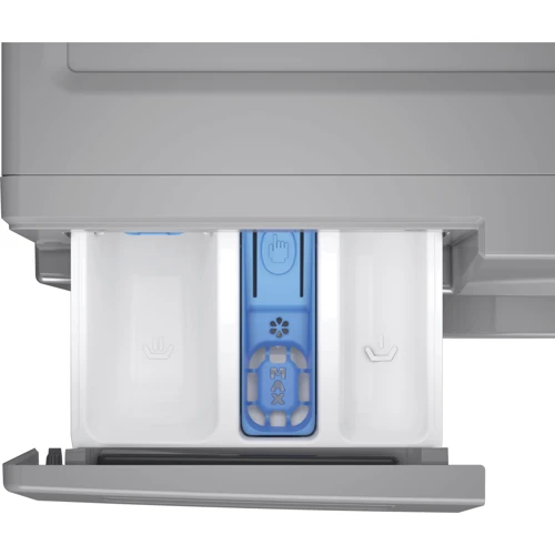 Пральна машина Beko WUE6511XSS: Клас енергоспоживання A+++