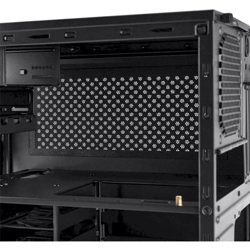 Корпус Chieftec Gaming Cube (CI-02B-OP) фото 8