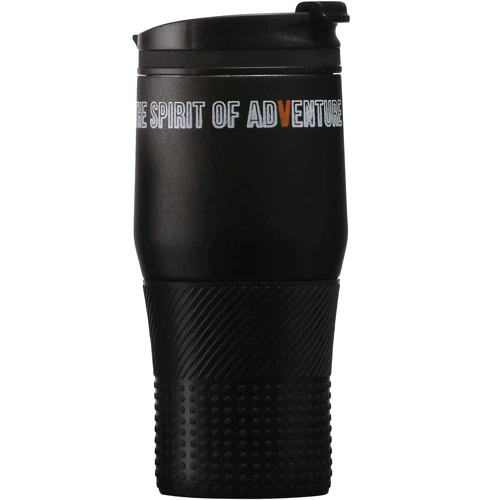 Термокружка Vango Magma Mug Tall 380 ml Black (ACPMUG B0517B)