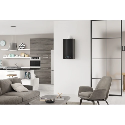 Газовий котел Ariston ALTEAS ONE+ NET 24 (3301771): Потужність, кВт 24