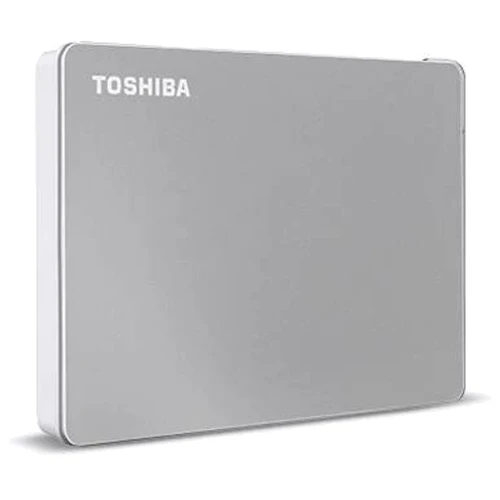Внешний жесткий диск Toshiba Canvio Flex 2TB (HDTX120ESCAA): Вес, г 149