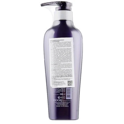 Daeng Gi Meo Ri Vitalizing Shampoo Регенерирующий шампунь от выпадения волос 300 ml: Пол Для женщин