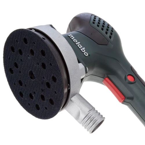 Вибрационная шлифмашина Metabo SXE 3150 (600444500): Производитель Metabo