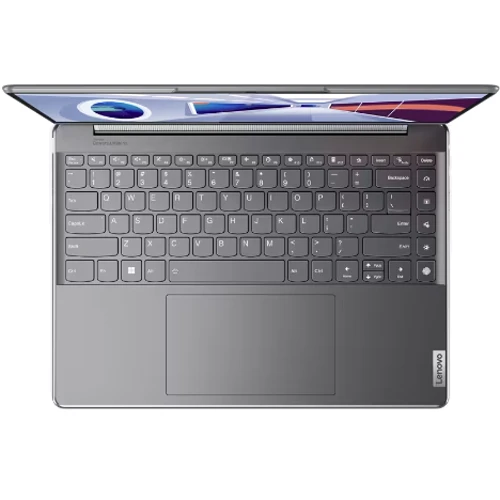 Ноутбук Lenovo Yoga 9 14IRP8 (83B10045RM): Объем накопителя 4 ТБ (SSD)