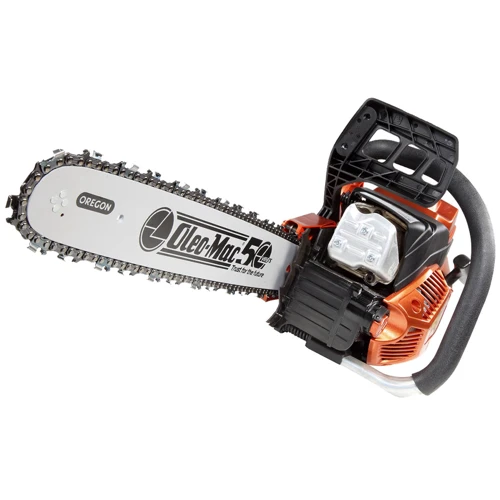 Бензопила Oleo-Mac GS 451 50Y (50239202E2): Крок ланцюга 0.325" (8.25 мм)