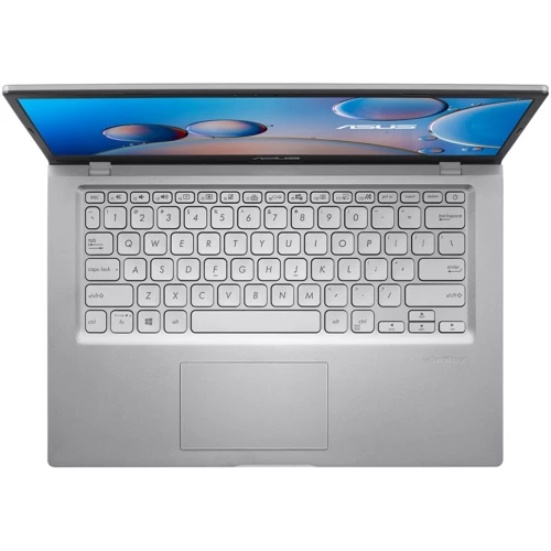 Ноутбук ASUS VivoBook 14 X415JA (X415JA-EB591): Оперативная память 8 ГБ