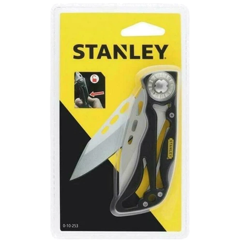 Нож Stanley Skeleton 17.5 см (0-10-253)