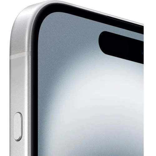 Б/У Apple iPhone 16 Plus 128GB White (MXVV3) Approved Grade B фото 2