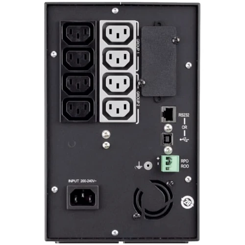 Eaton 5P 1150i VА Tower (5P1150i): Производитель Eaton