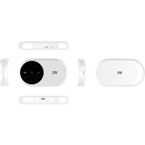 3G модем ZTE U10 Pro: Скорость данных 150 Мбит/с