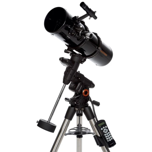 Телескоп Celestron Advanced VX 6 рефлектор Ньютона (32054)