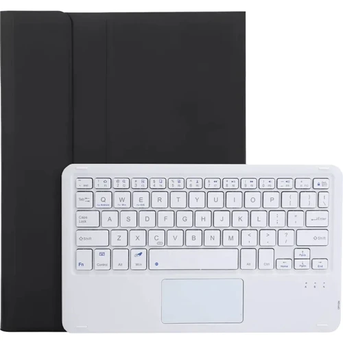Аксесуар для планшетних ПК BeCover Case Smart Keyboard TouchPad Black для Lenovo Tab M10 TB328F (3rd Gen) 10.1 (712387)
