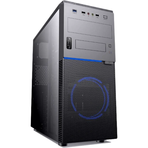 Корпус Frontier Fusion FU03A