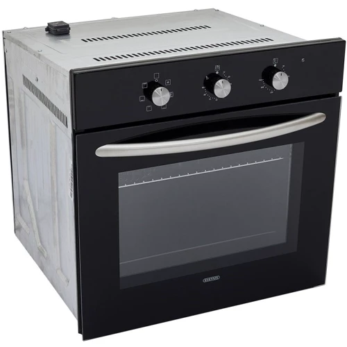 Духовой шкаф электрический Eleyus VICTORIA 6006 BL: Функция СВЧ нет
