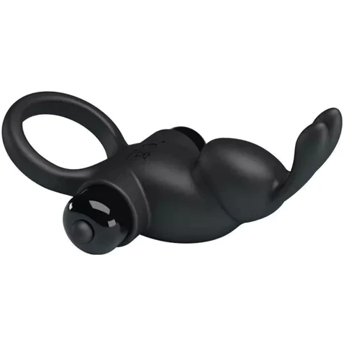 Кольцо эрекционное серии Pretty Love Vibrant penis ring I, BI-210204