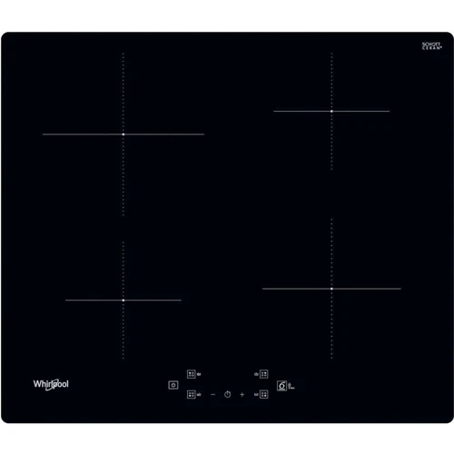 Варильна поверхня Whirlpool WS Q 2160 NE