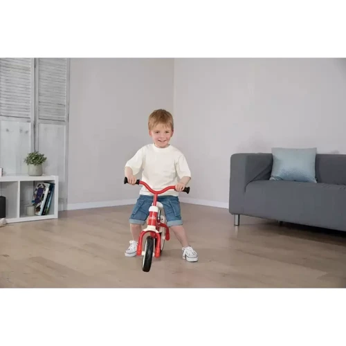 Детский металлический беговел Smoby Rookie (770400) фото 6