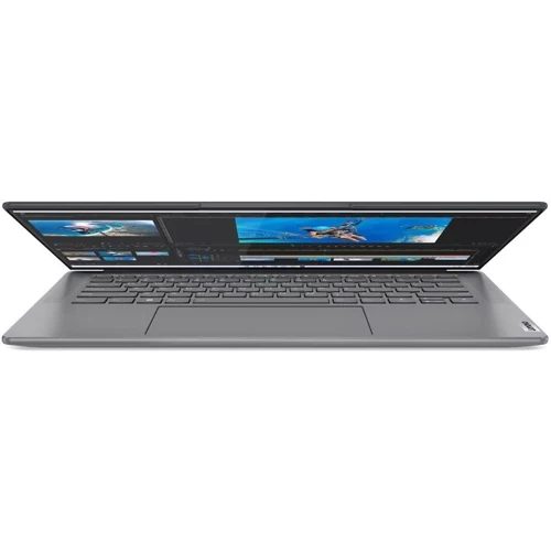 Ноутбук Lenovo Slim 7 Pro X 14ARH7 (82V20003US): Объем накопителя 1 ТБ (SSD)