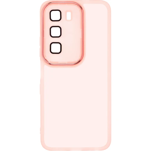 Чехол для телефонов ArmorStandart Shade Case Pink for Infinix Hot 60 5G (ARM88251)