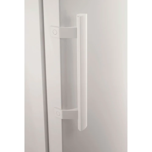 Морозильная камера Electrolux EUF2207AOW: Количество дверей 1