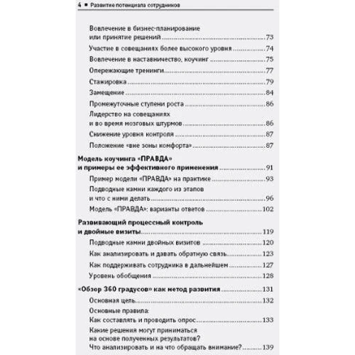 Розвиток потенціалу співробітників: Професійні компетенції, лідерство, комунікації фото 7