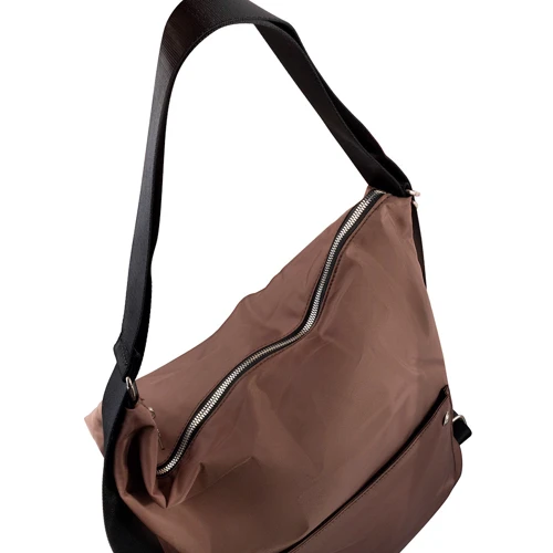 Женская спортивная сумка Epol коричневая (VT-6021-01-brown): Тип Спортивные сумки