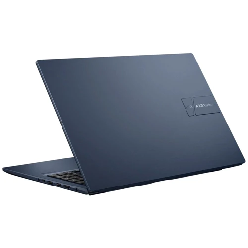 Ноутбук ASUS VivoBook 15 (M1502YA-BQ135W): Процесор AMD Ryzen 5 7530U (2.0 - 4.5 ГГц) / 6 - ядерный