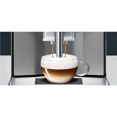 Кофеварка Siemens TI303203RW: Тип кофемашина автоматическая