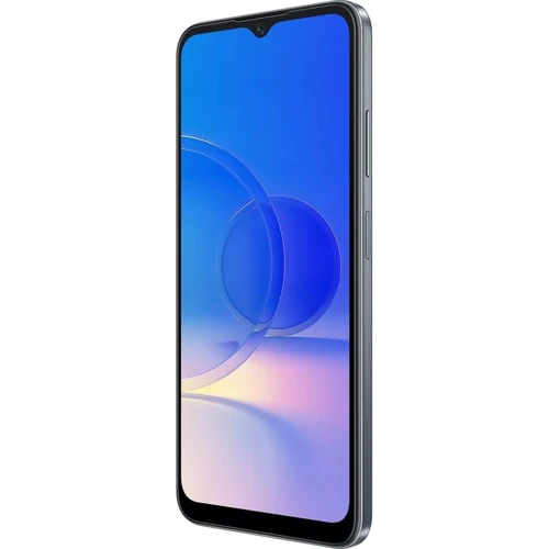 Смартфон Blackview A85 8/128GB Black: Процессор Unisoc T606 (12 nm) Octa-core (2x1.6 GHz Cortex-A75 & 6x1.6 GHz Cortex-A55)