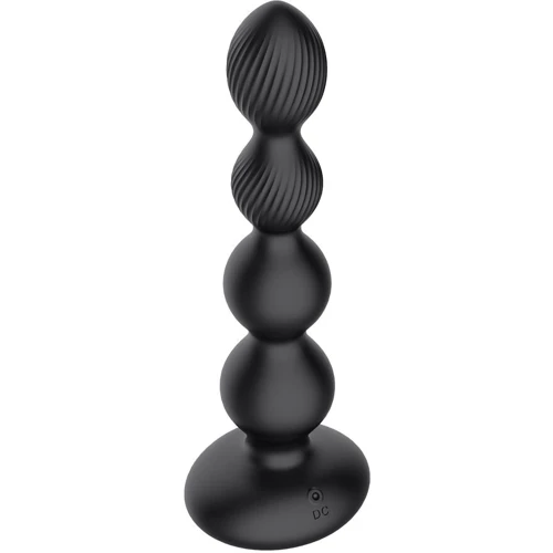 Анальный вибратор Nexus Tornado Probe Edition Large