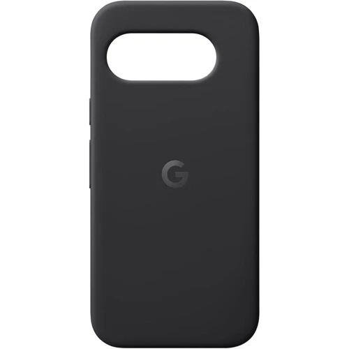 Чехол для телефонов Google Official Case Obsidian for Google Pixel 9a (GA09301)