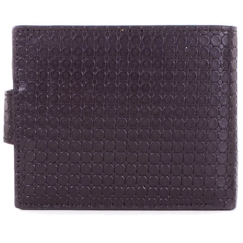 Мужское портмоне Wanlima черное (W31527370442-black): Страна производитель Китай